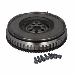 Volant bimasse SACHS 2294 001 155
