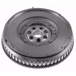 Volant bimasse SACHS 2294 001 155