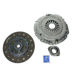 Kit d'embrayage SACHS XTend 3000 950 631