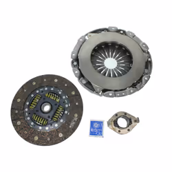 Kit d'embrayage SACHS XTend 3000 950 631