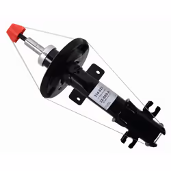 Amortisseur SACHS 314 623