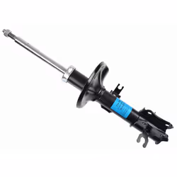 Amortisseur SACHS 314 766 gauche