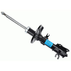 Amortisseur SACHS 314 766 gauche