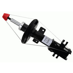 Amortisseur SACHS 314 627