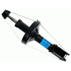 Amortisseur SACHS 314 739