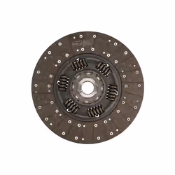 Disque d'embrayage SACHS 1878 006 129