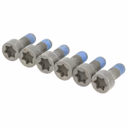 Visserie, volant moteur SACHS 1874 000 041