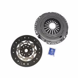 Kit d'embrayage SACHS XTend 3000 970 037