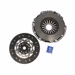 Kit d'embrayage SACHS XTend 3000 970 037