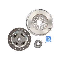 Kit d'embrayage SACHS 3000 950 022