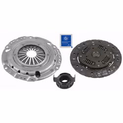 Kit d'embrayage SACHS 3000 950 022