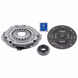 Kit d'embrayage SACHS 3000 950 024