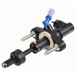 Émetteur d'embrayage SACHS 6284 600 678