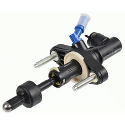 Émetteur d'embrayage SACHS 6284 600 678