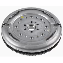 Volant bimasse SACHS 2294 001 349 - Vue supplémentaire 4