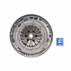 Kit d'embrayage SACHS 2289 000 257