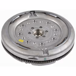 Kit d'embrayage SACHS 2289 000 257 - Vue supplémentaire 4