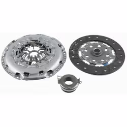 Kit d'embrayage SACHS XTend 3000 950 925