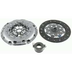 Kit d'embrayage SACHS XTend 3000 950 925