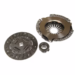 Kit d'embrayage SACHS 3000 950 058