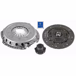 Kit d'embrayage SACHS 3000 950 058