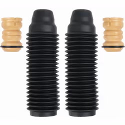 Soufflet de protection amortisseur SACHS 900 237