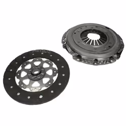 Kit d'embrayage SACHS XTend 3000 970 040