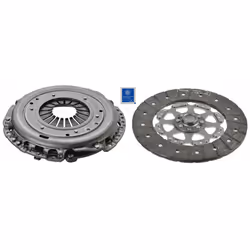 Kit d'embrayage SACHS XTend 3000 970 040