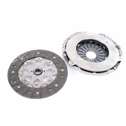 Kit d'embrayage SACHS XTend 3000 970 041