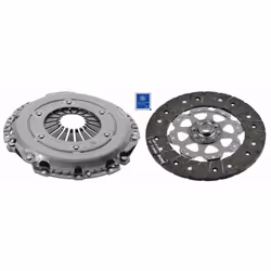Kit d'embrayage SACHS XTend 3000 970 041