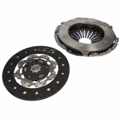 Kit d'embrayage SACHS XTend 3000 970 042