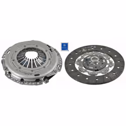 Kit d'embrayage SACHS XTend 3000 970 042