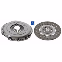Kit d'embrayage SACHS 3000 970 050