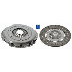 Kit d'embrayage SACHS 3000 970 050