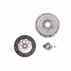 Kit d'embrayage SACHS XTend Kit plus CSC 3000 990 280