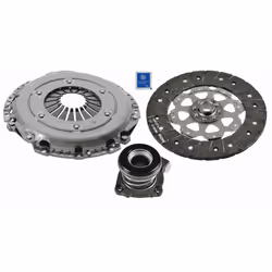 Kit d'embrayage SACHS XTend Kit plus CSC 3000 990 280