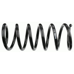 Ressort de suspension SACHS 994 277