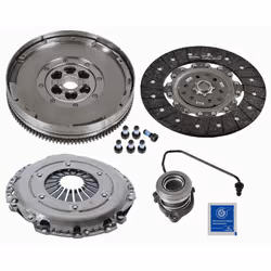 Kit d'embrayage SACHS ZMS Modul XTend plus CSC 2290 601 025