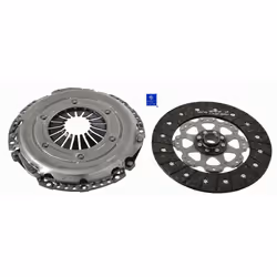 Kit d'embrayage SACHS XTend 3000 970 045