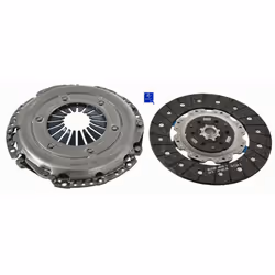 Kit d'embrayage SACHS XTend 3000 970 051