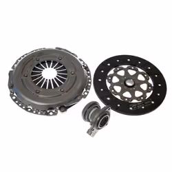 Kit d'embrayage SACHS XTend Kit plus CSC 3000 990 281