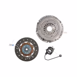 Kit d'embrayage SACHS 3000 990 282