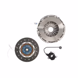 Kit d'embrayage SACHS 3000 990 282