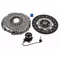 Kit d'embrayage SACHS 3000 990 282