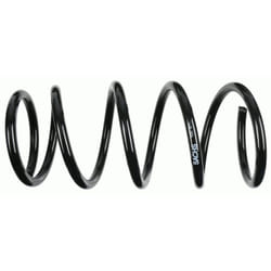 Ressort de suspension SACHS 998 992