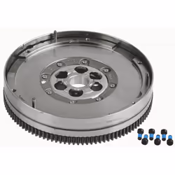 Volant bimasse SACHS 2294 001 546