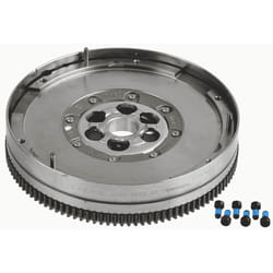 Volant bimasse SACHS 2294 001 546