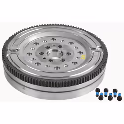 Volant bimasse SACHS 2294 001 546