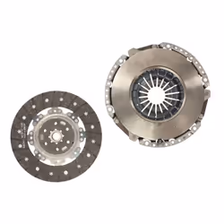 Kit d'embrayage SACHS 3000 970 044