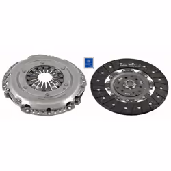 Kit d'embrayage SACHS 3000 970 044